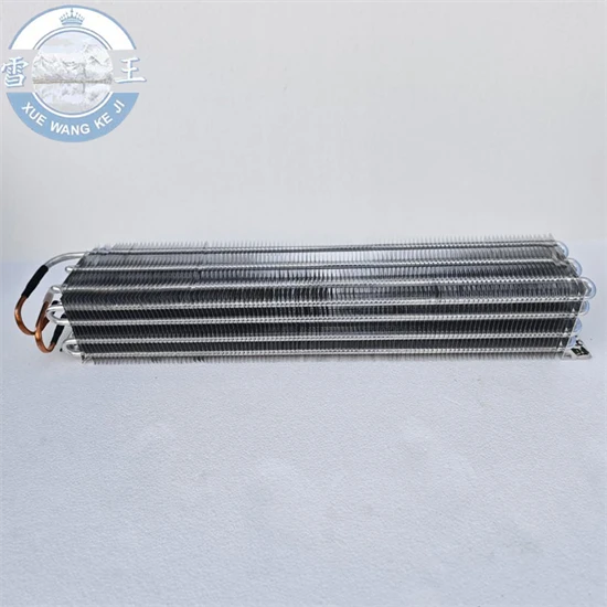 Cold Room Aluminum Tube Evaporator